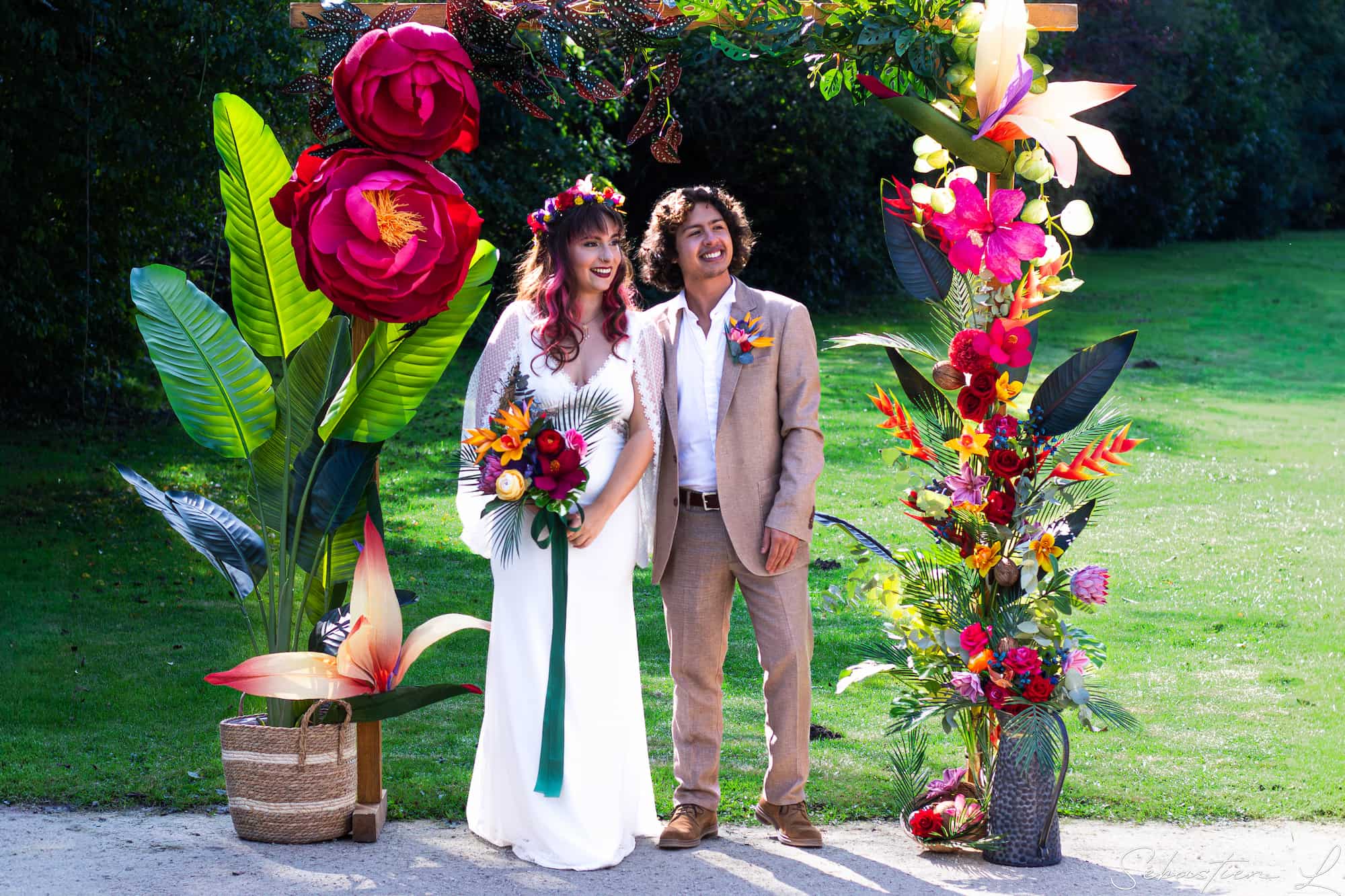 Photo séance day after